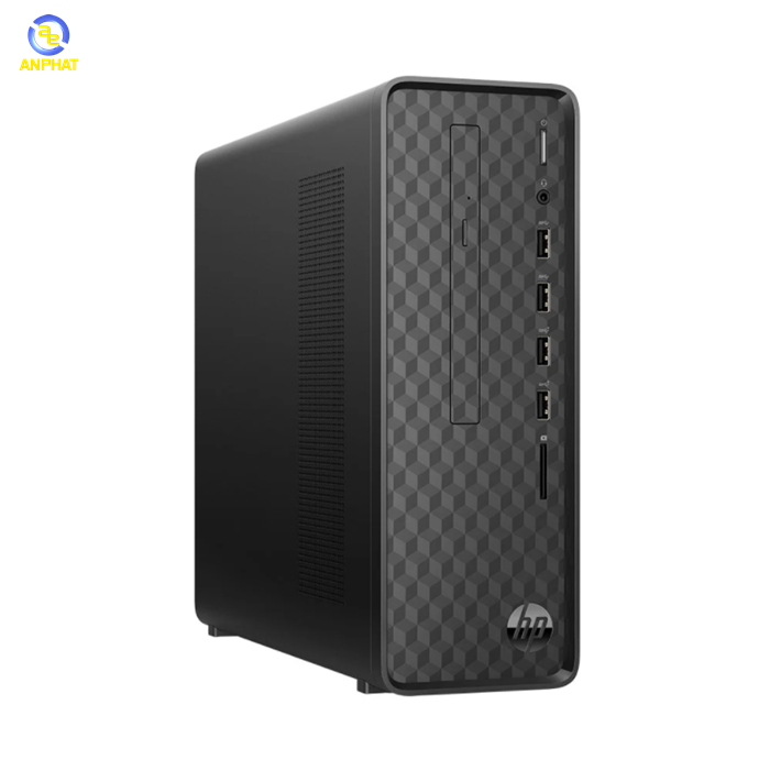 Cây đông bộ HP S01-PF1145D i5-10400 (62.9)8GD4256GSSDDVDWRWlacBT4.2KBMĐenW10SL